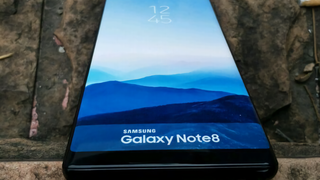 Las mejores fotos filtradas del Galaxy Note 8 dejan ver el nuevo móvil de Samsung en toda su gloria<em></em>